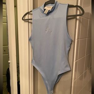 Babyphat collection body suit